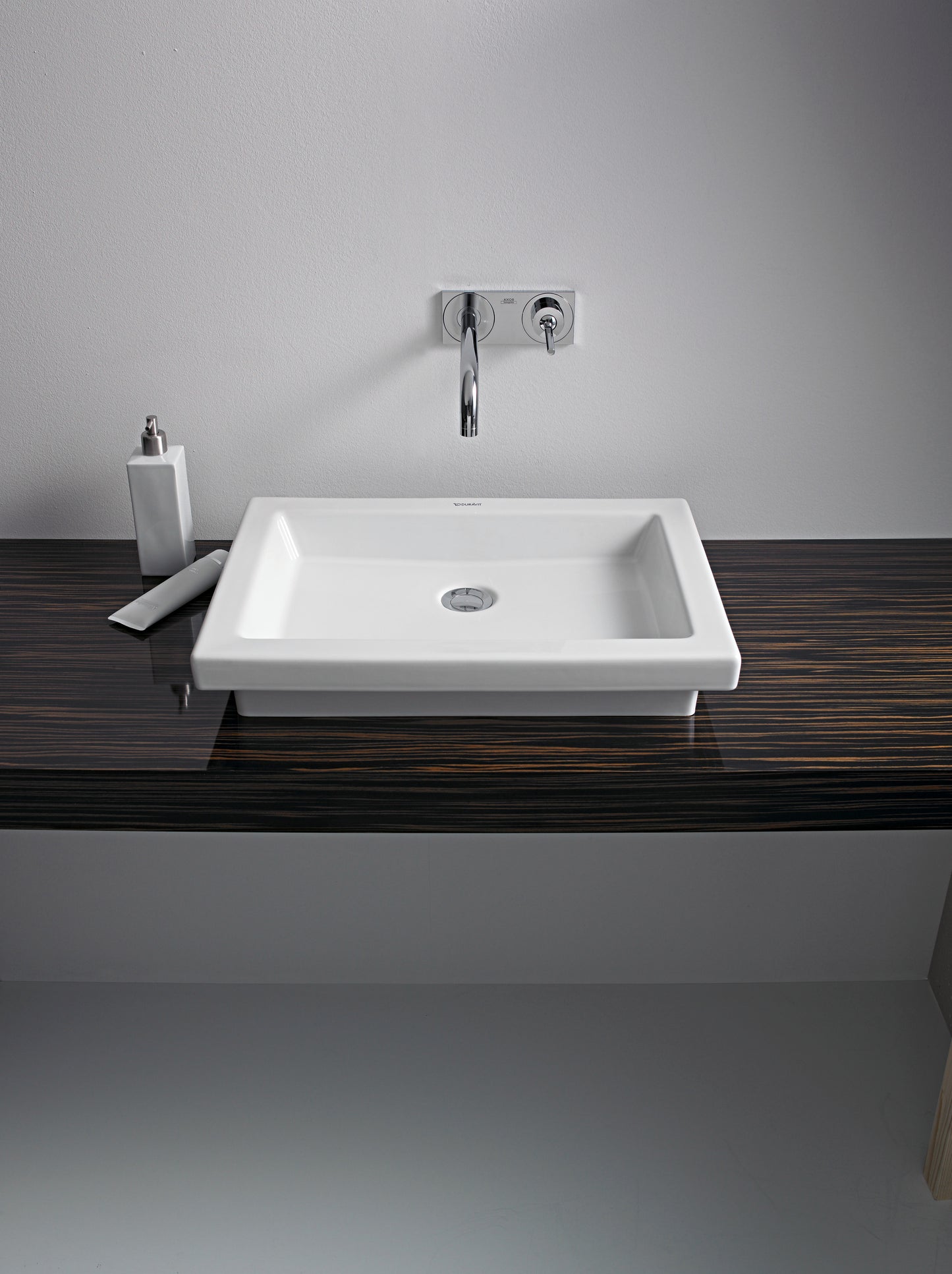 DURAVIT 031758 2nd floor Vessel Sink