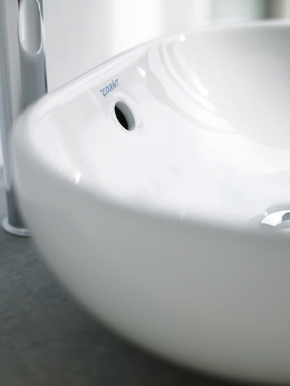 DURAVIT 033550 Design Classics Vessel Sink