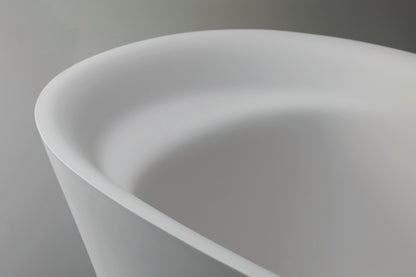 DURAVIT 700459000000090 Cape Cod Freestanding Bathtub