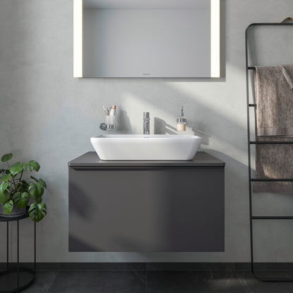 DURAVIT 239760 D-Neo Vessel Sink