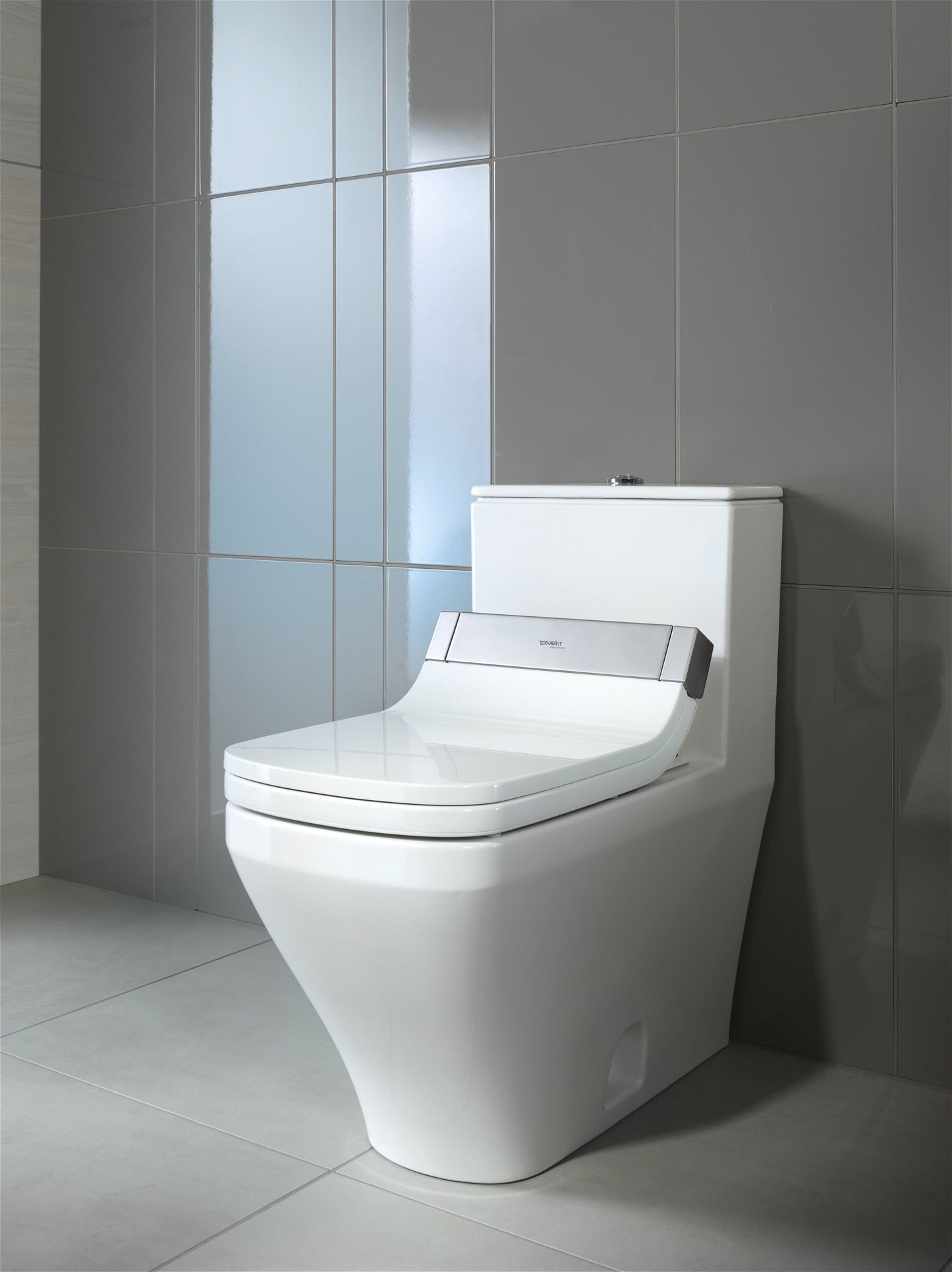 DURAVIT 2157512085 DuraStyle One Piece Toilet