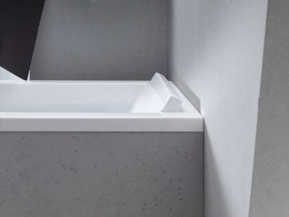 DURAVIT 700339 Starck Drop In Bathtub