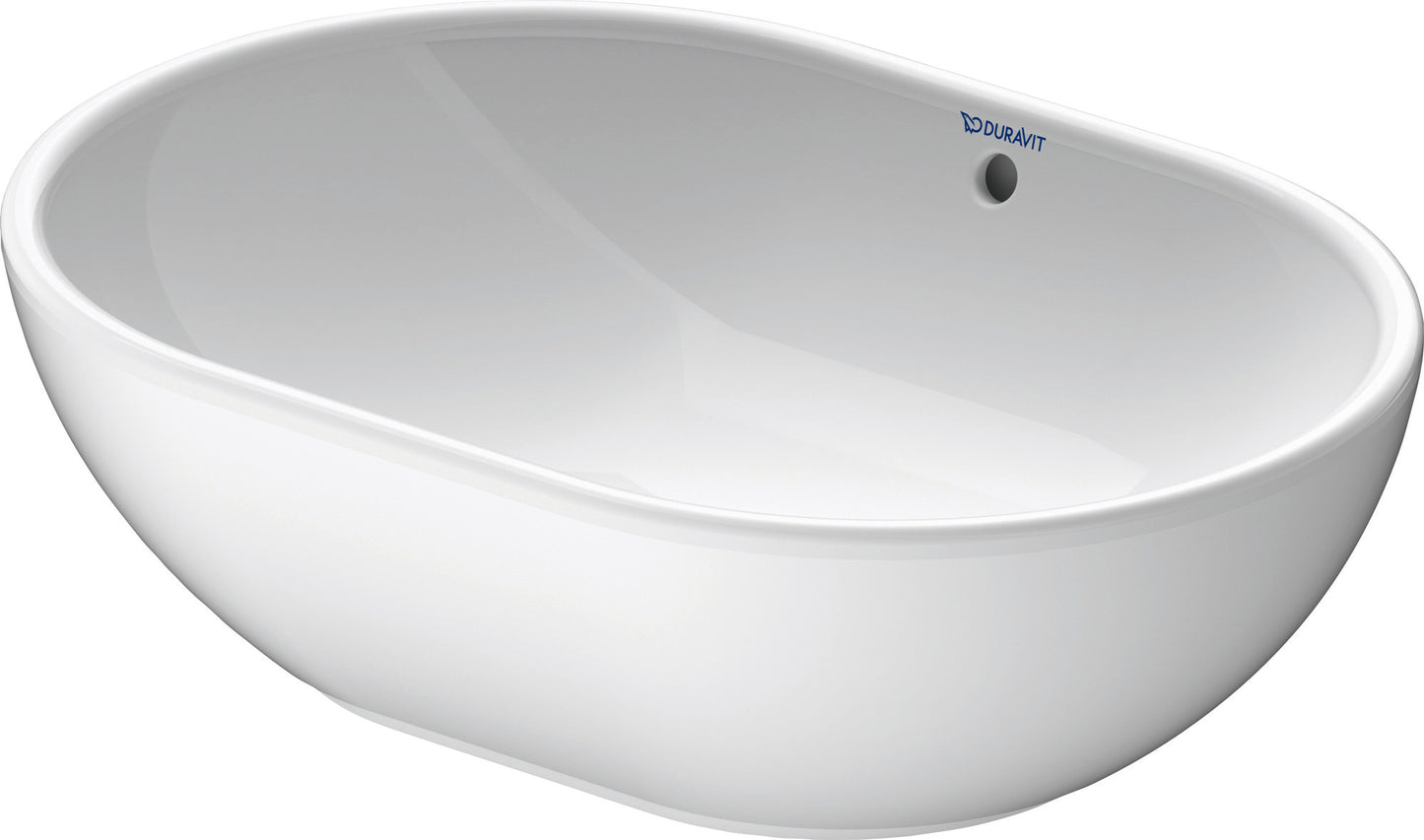 DURAVIT 033550 Design Classics Vessel Sink