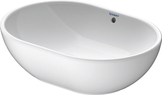 DURAVIT 0335500000 Design Classics Vessel Sink