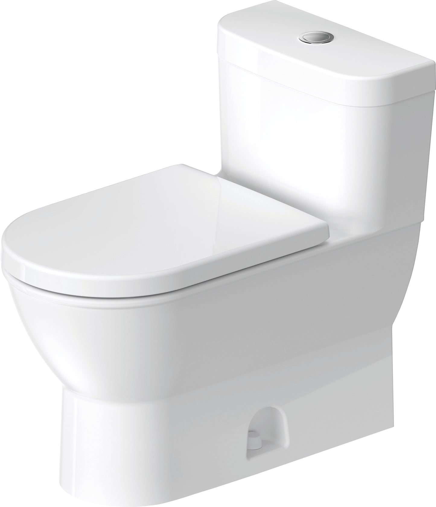 DURAVIT 2123012005 Darling New One Piece Toilet