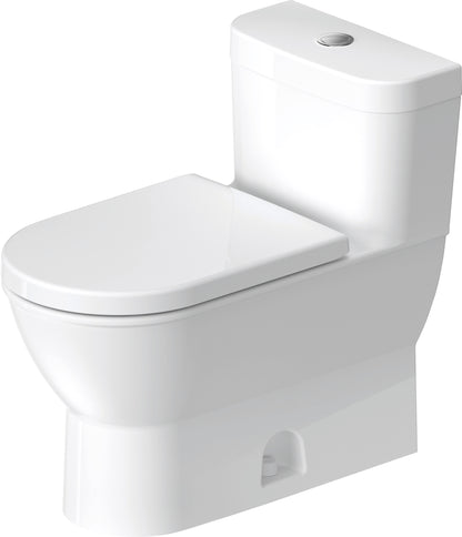 DURAVIT 2123012005 Darling New One Piece Toilet