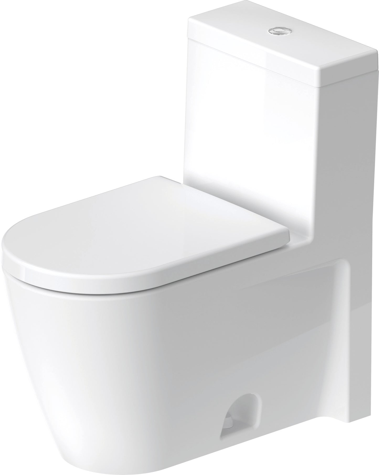 DURAVIT 213301 Starck 2 One Piece Toilet