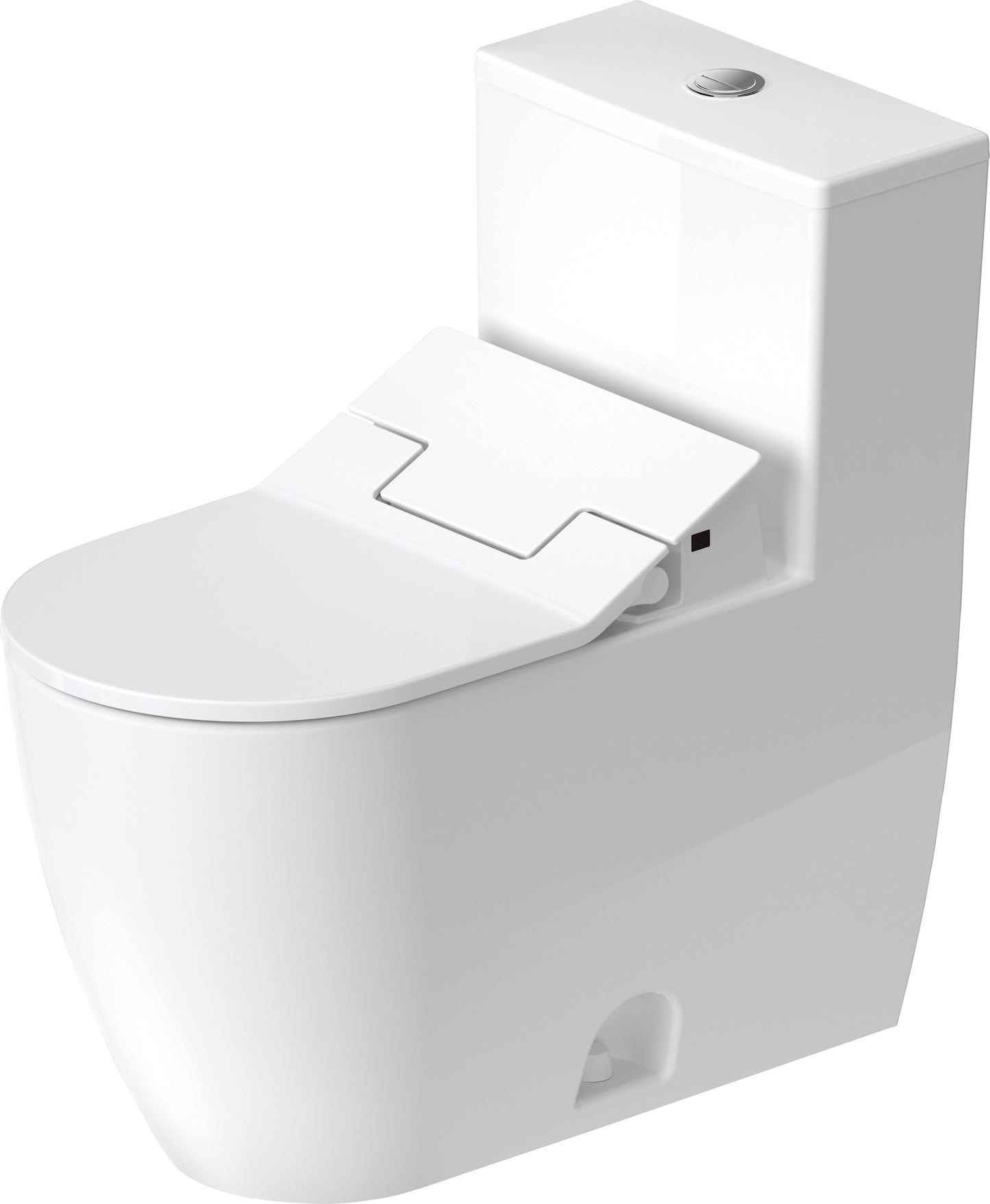 DURAVIT D42041 ME by Starck One Piece Toilet