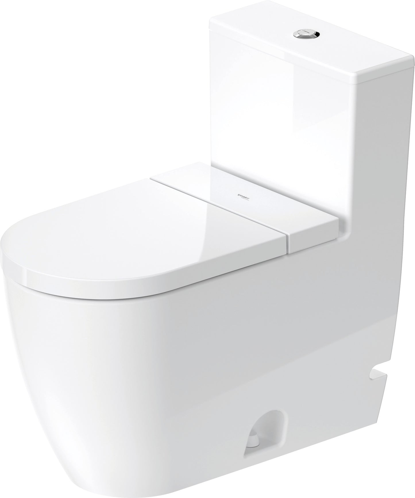 DURAVIT 218901 ME by Starck One Piece Toilet