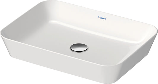 DURAVIT 234755 Cape Cod Vessel Sink