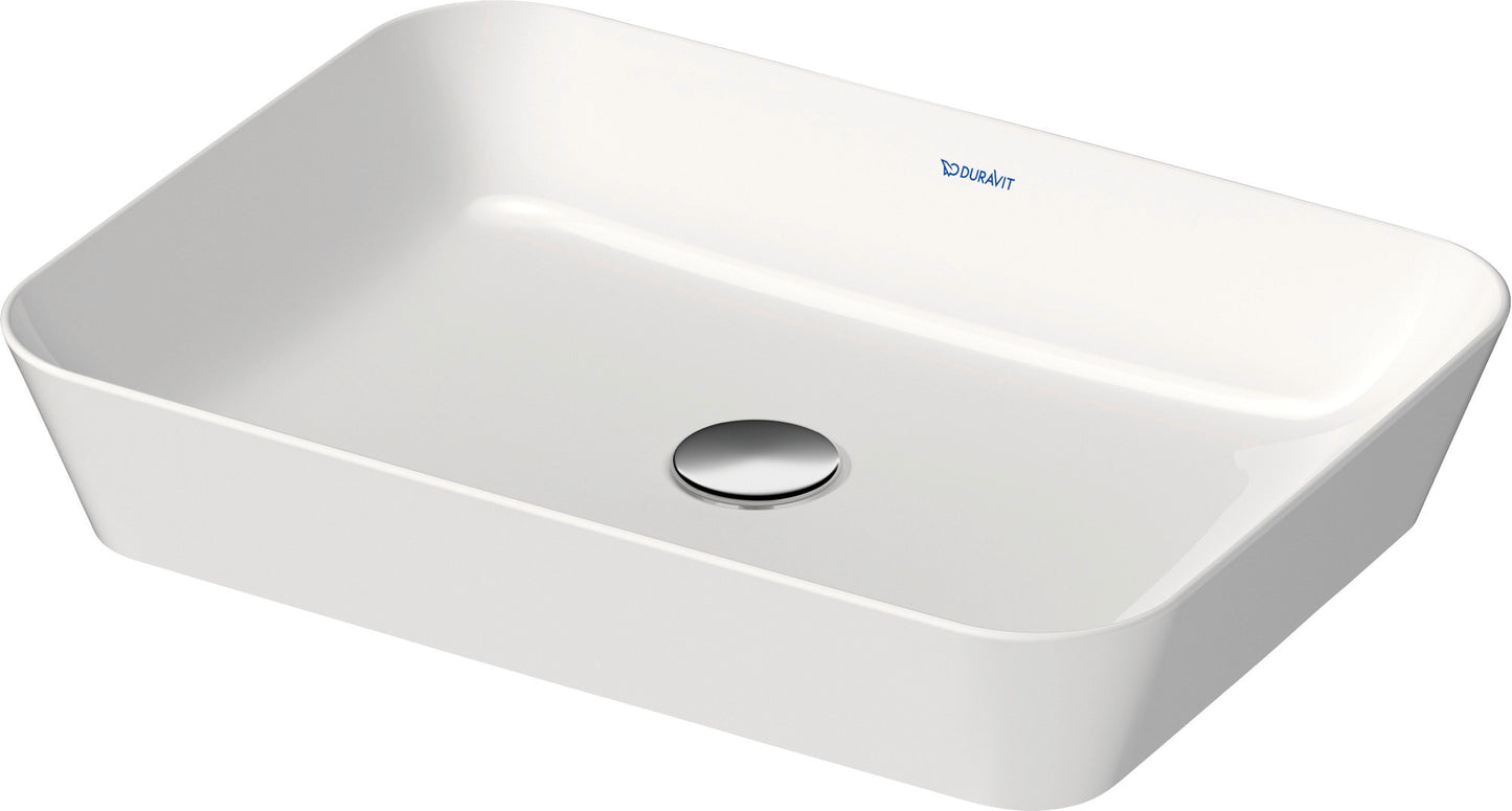 DURAVIT 2347550000 Cape Cod Vessel Sink