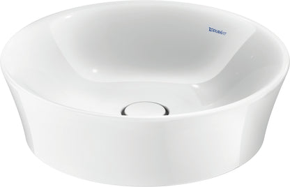 DURAVIT 236550 Tulip Vessel Sink