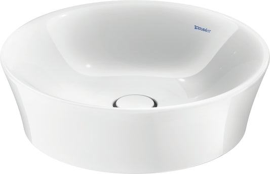 DURAVIT 236550 Tulip Vessel Sink