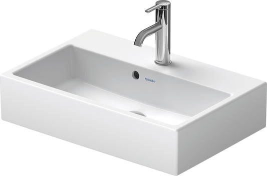 DURAVIT 2368600028 Vero Air Vessel Sink