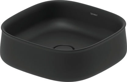 DURAVIT 237342 Zencha Vessel Sink