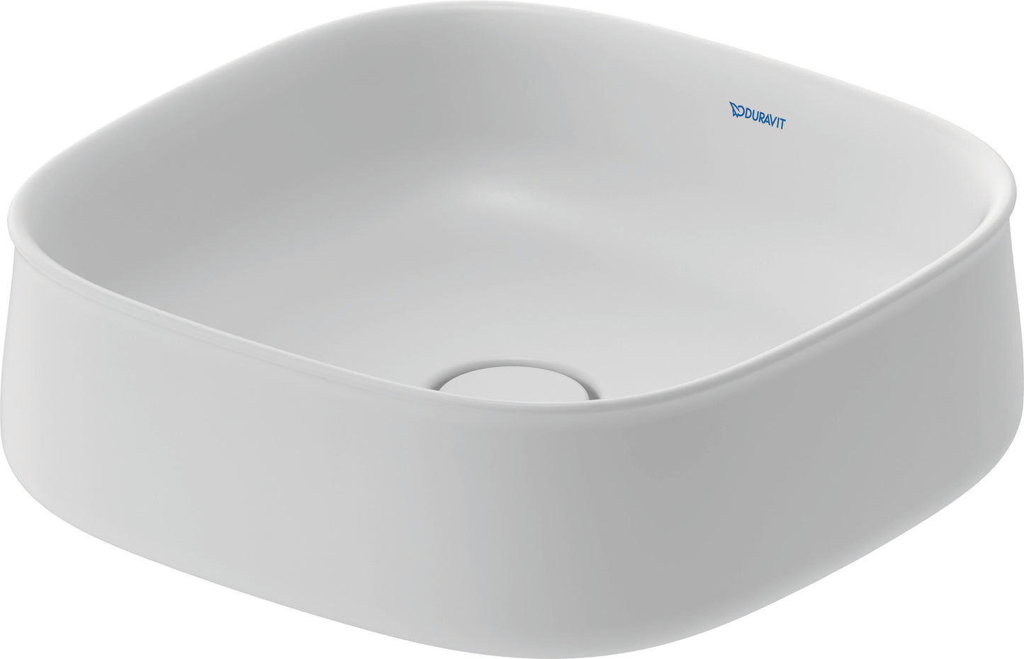 DURAVIT 237342 Zencha Vessel Sink