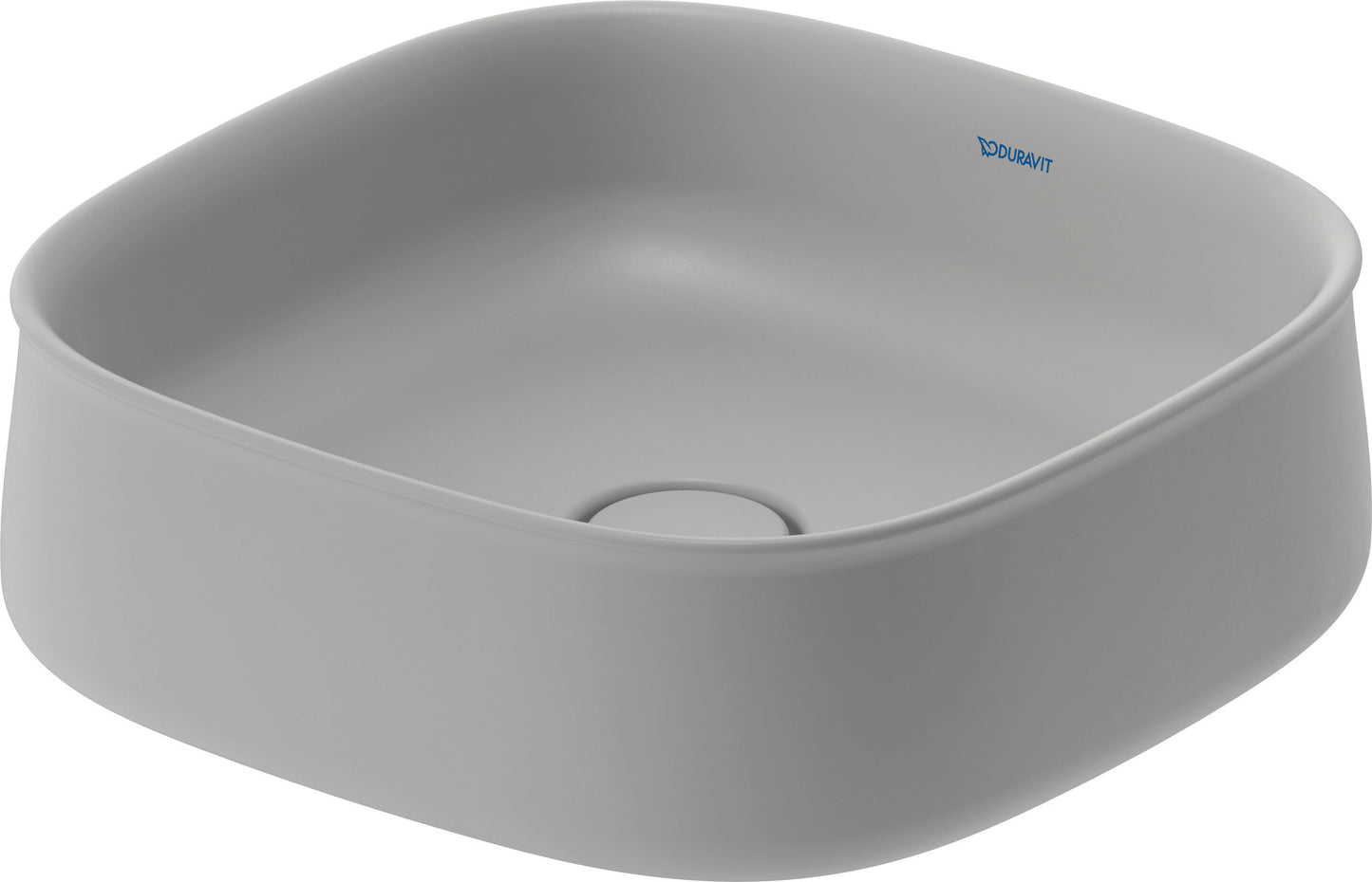 DURAVIT 237342 Zencha Vessel Sink