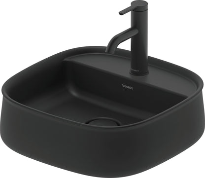 DURAVIT 237442 Zencha Vessel Sink