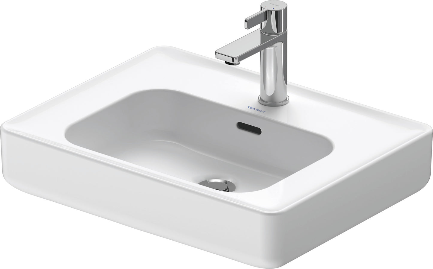 DURAVIT 237856 Soleil by Starck Vessel Sink