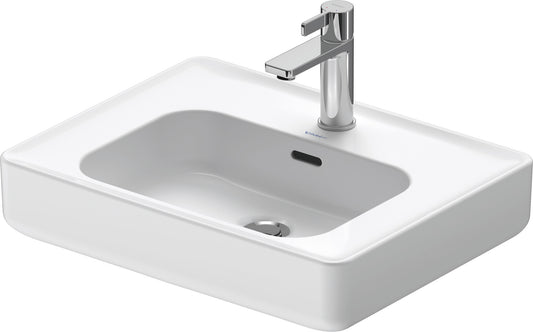 DURAVIT 2378560027 Soleil by Starck Vessel Sink