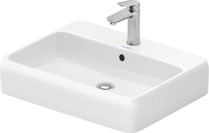 DURAVIT 238560 Qatego Vessel Sink