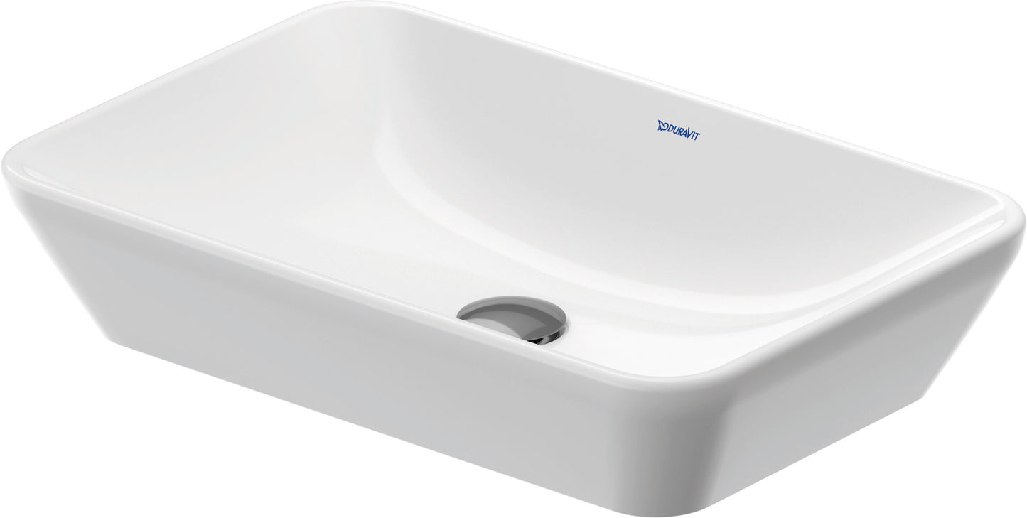 DURAVIT 239760 D-Neo Vessel Sink