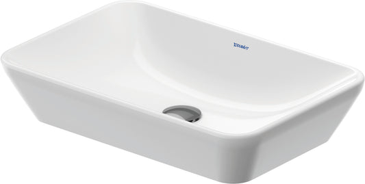 DURAVIT 2397600070 D-Neo Vessel Sink