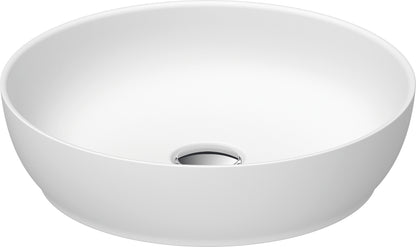 DURAVIT 266000 Sivida Vessel Sink