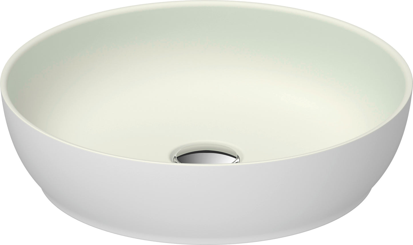 DURAVIT 266000 Sivida Vessel Sink