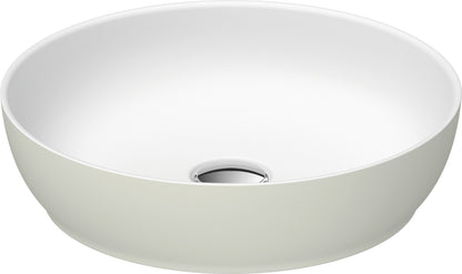 DURAVIT 266000 Sivida Vessel Sink