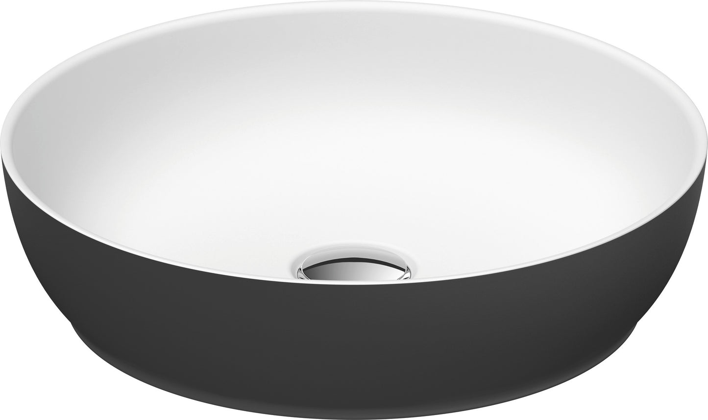 DURAVIT 266000 Sivida Vessel Sink