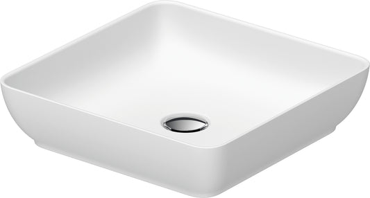 DURAVIT 266001 Sivida Vessel Sink