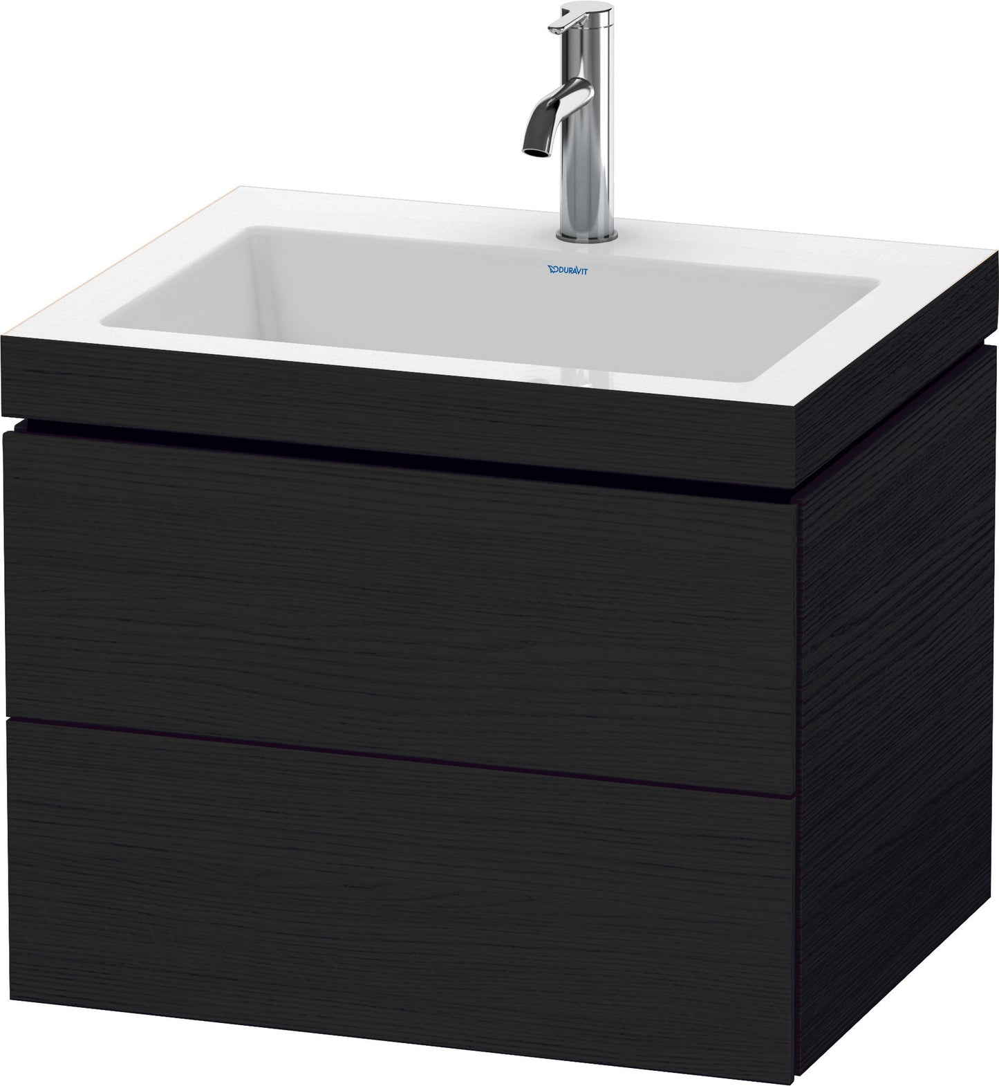 DURAVIT LC6926 L-Cube Vanity