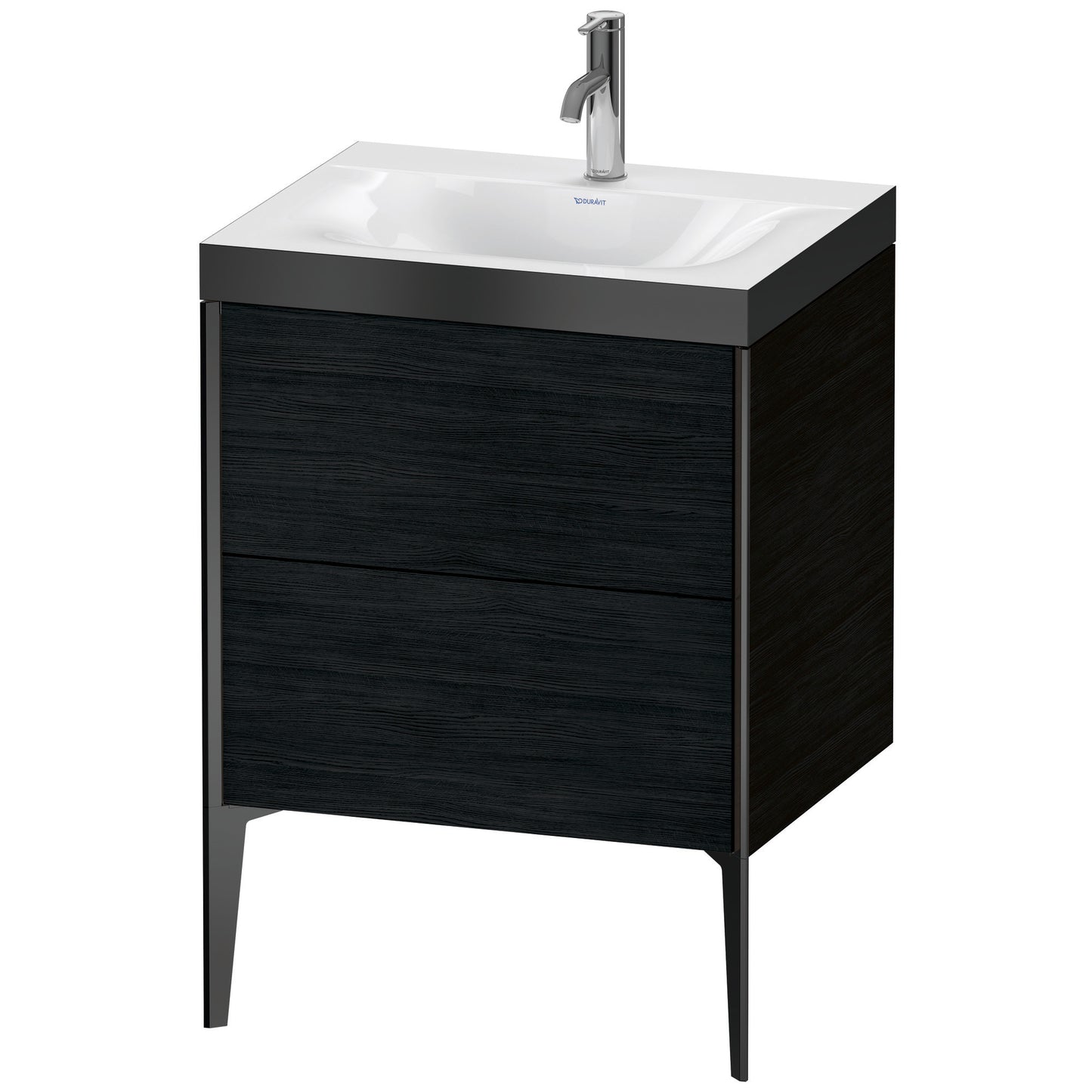 DURAVIT XV4709OB XViu Vanity