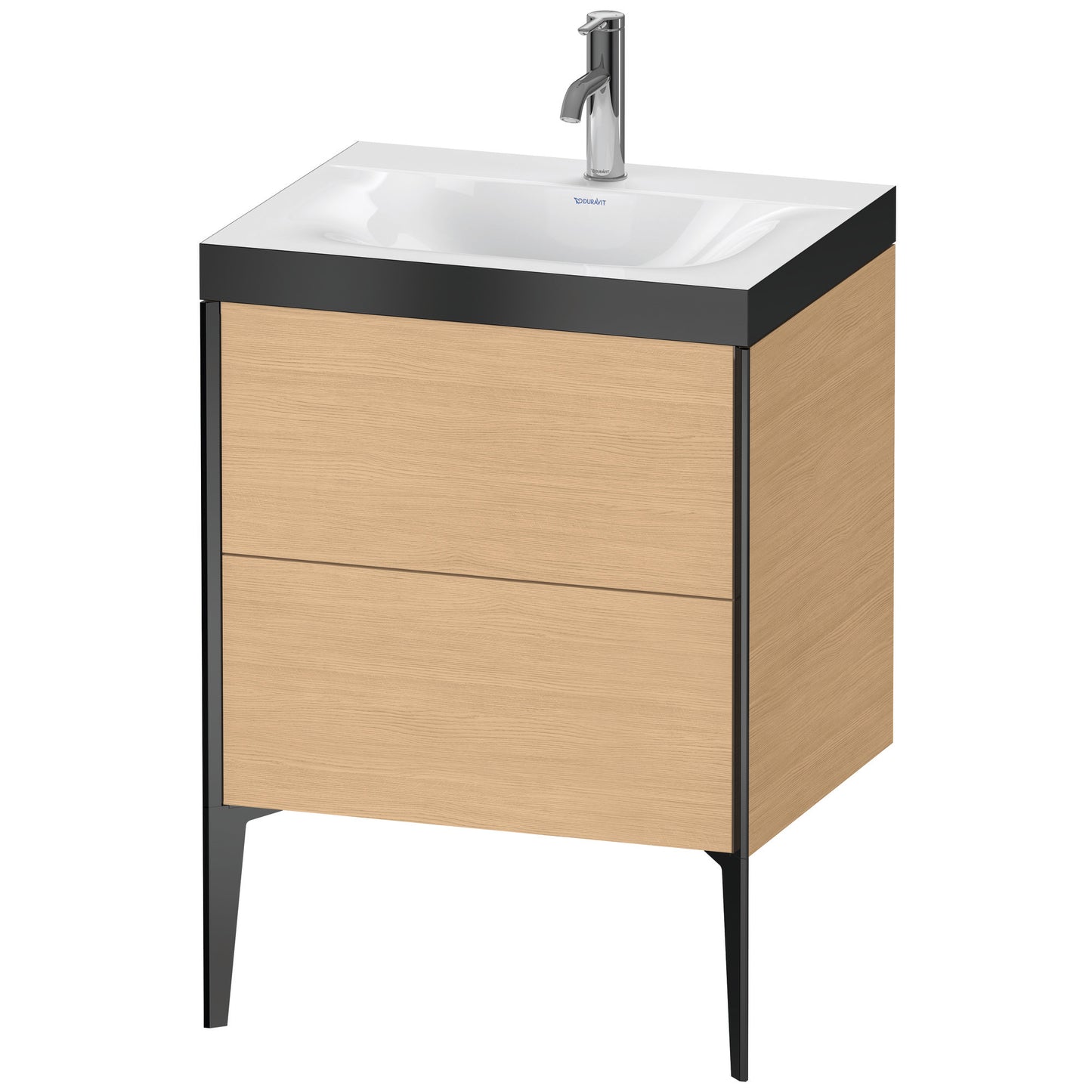 DURAVIT XV4709OB XViu Vanity