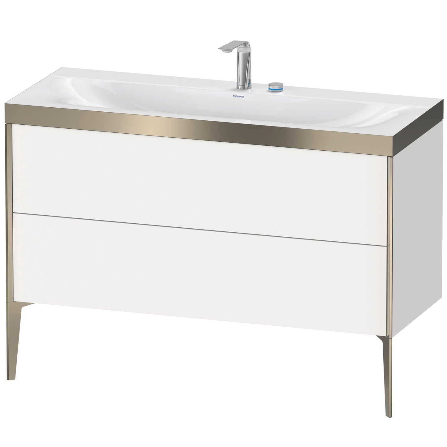 DURAVIT XV4712 XViu Vanity