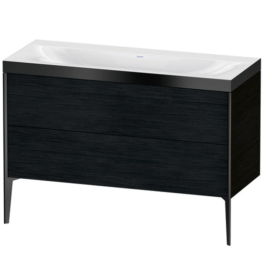 DURAVIT XV4712 XViu Vanity