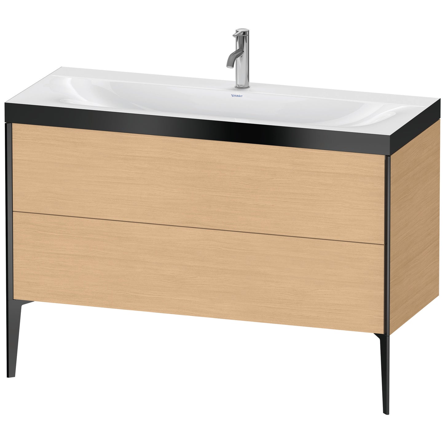 DURAVIT XV4712OB XViu Vanity