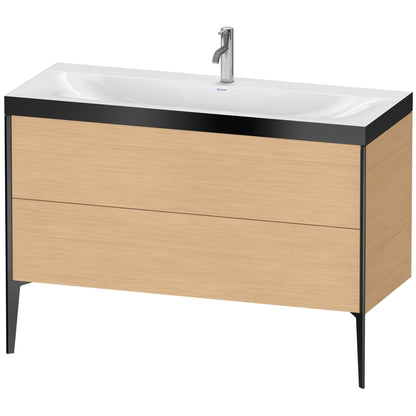 DURAVIT XV4712OB XViu Vanity