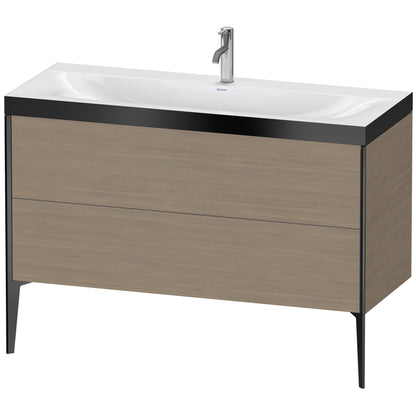 DURAVIT XV4712OB XViu Vanity