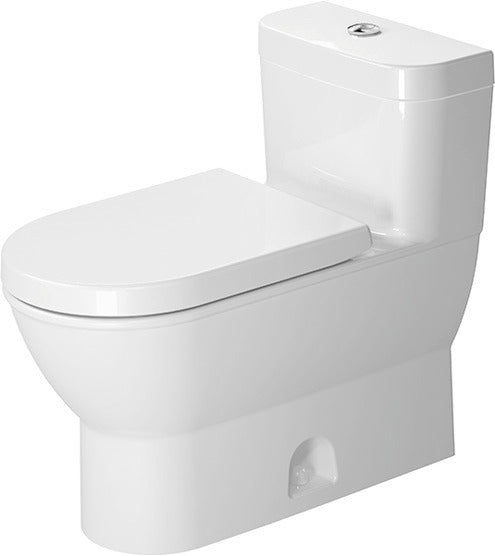 DURAVIT D2101720 Darling New One Piece Toilet