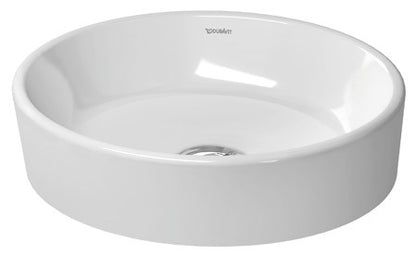 DURAVIT 232144 Starck 2 Vessel Sink