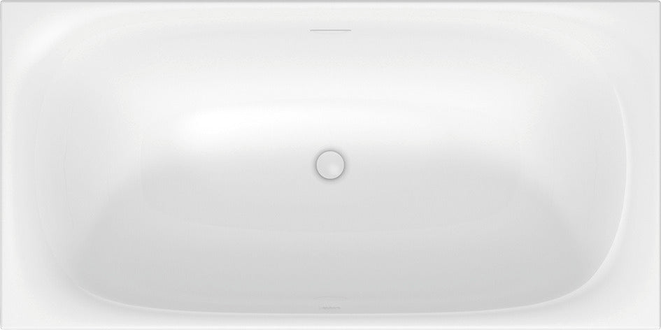 DURAVIT 700444 XViu Freestanding Bathtub