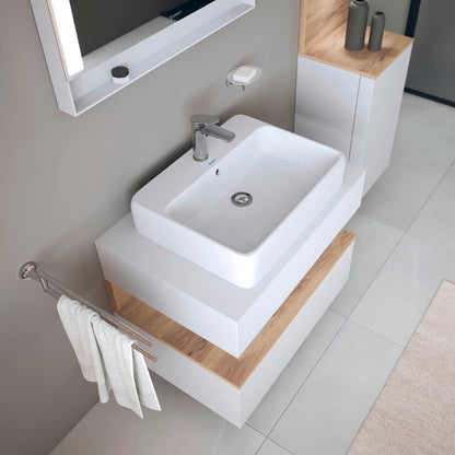 DURAVIT 238560 Qatego Vessel Sink