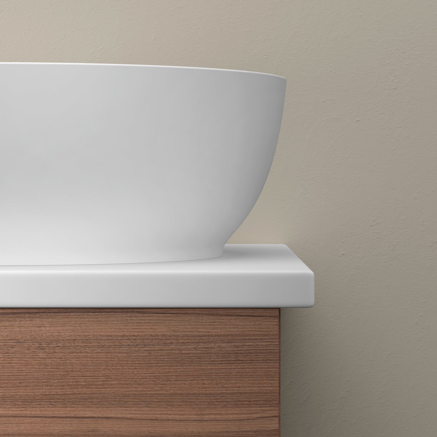 DURAVIT 266000 Sivida Vessel Sink