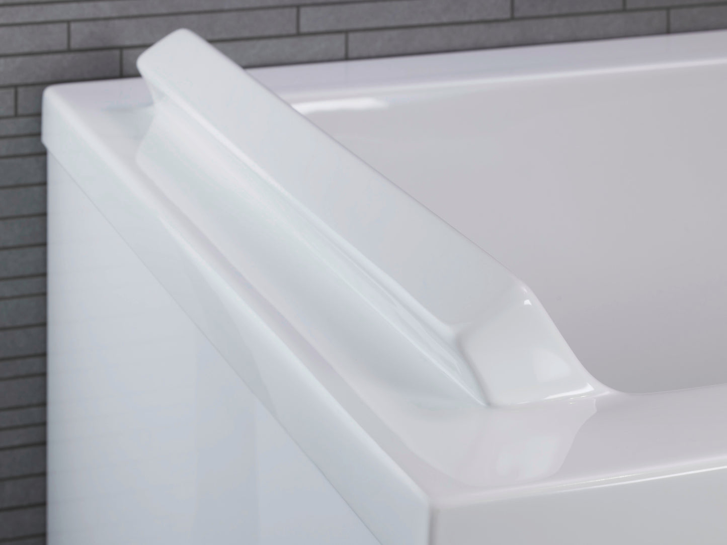 DURAVIT 700339 Starck Drop In Bathtub