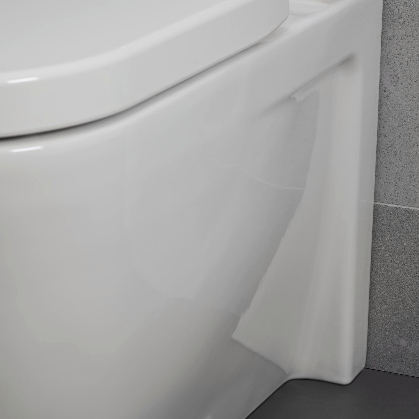 DURAVIT 213301 Starck 2 One Piece Toilet