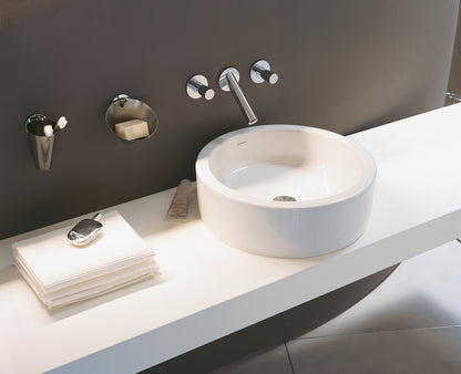 DURAVIT 232144 Starck 2 Vessel Sink