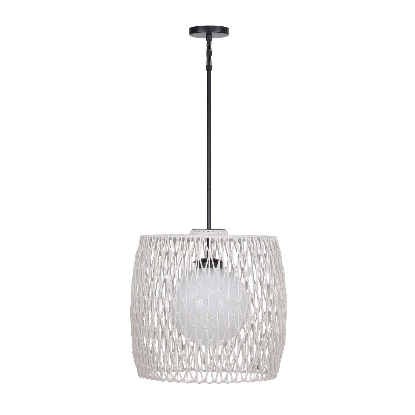 EUROFASE 46635 22in Outdoor Pendant