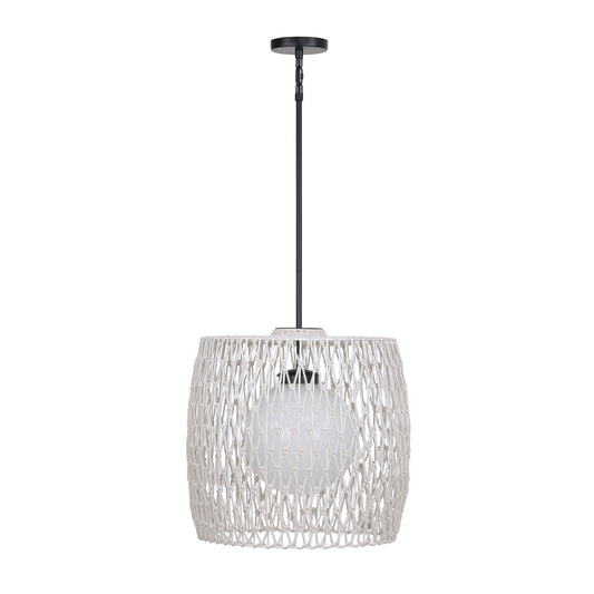 EUROFASE 46635 22in Outdoor Pendant